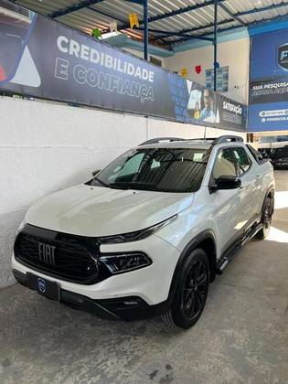 FIAT TORO 1.3 TURBO 270 FLEX VOLCANO AT6